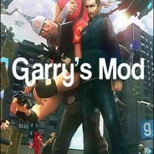 Garry’s Mod