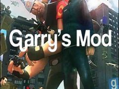 Garry’s Mod