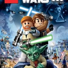 Lego Star Wars 3