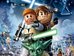 Lego Star Wars 3