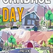 Garbage Day 2016