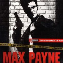 Max Payne 1