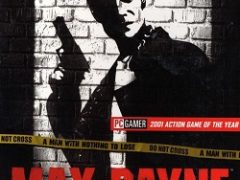 Max Payne 1