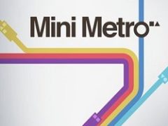 Mini Metro