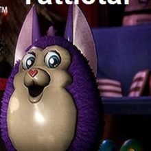 Tattletail