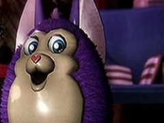 Tattletail