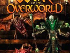 War for the Overworld