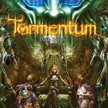 Tormentum: Dark Sorrow