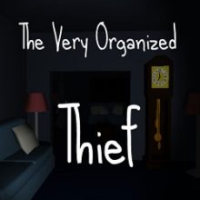 The Very Organized Thief