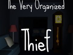The Very Organized Thief