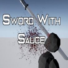 Sword With Sauce