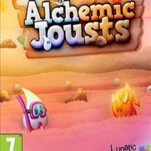 Alchemic Jousts
