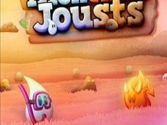 Alchemic Jousts