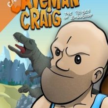 Caveman Craig