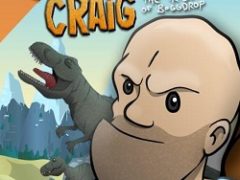 Caveman Craig