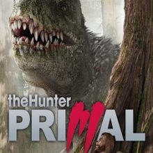 The Hunter Primal
