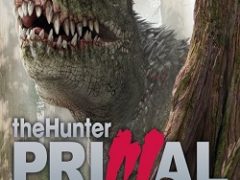 The Hunter Primal