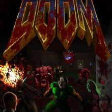 Brutal Doom