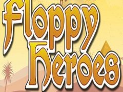 Floppy Heroes