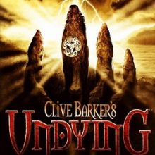 Clive Barker’s Undying
