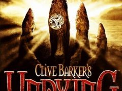 Clive Barker’s Undying