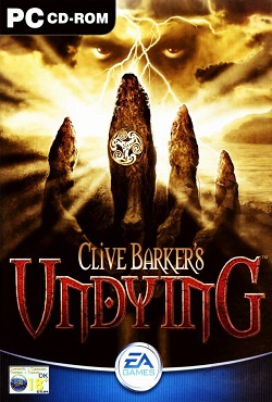 Clive Barker’s Undying