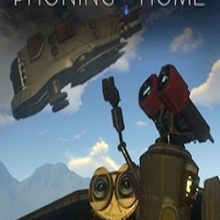 Phoning Home