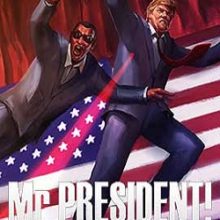 Mr. President