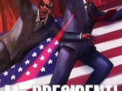 Mr. President