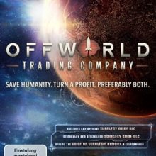 Offworld Trading Company