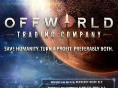 Offworld Trading Company