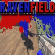 Ravenfield Build 1