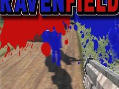 Ravenfield Build 1