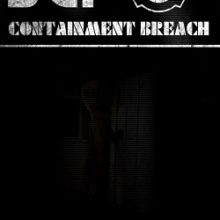 SCP: Containment Breach