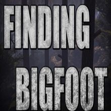 Finding Bigfoot