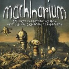 Machinarium
