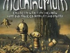 Machinarium