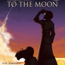 To the Moon