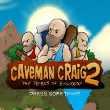 Caveman Craig 2