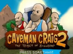 Caveman Craig 2