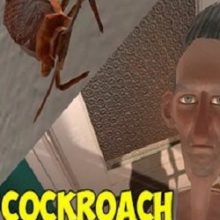 Cockroach Simulator