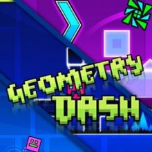 Geometry Dash