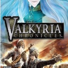 Valkyria Chronicles