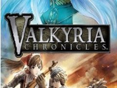 Valkyria Chronicles