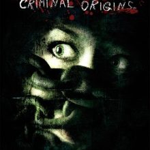 Condemned Criminal Origins