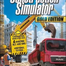 Construction Simulator 2015
