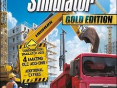 Construction Simulator 2015