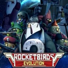 Rocketbirds 2: Evolution