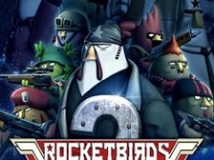 Rocketbirds 2: Evolution