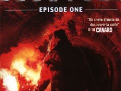 Penumbra Overture